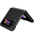 Чoхол GKK PC Case до Samsung Galaxy Z Flip4 5G, Black