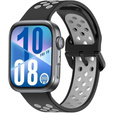 Силиконовый ремешок для Huawei Watch Fit 4 / 4 Pro / 3