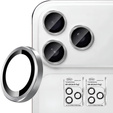 2x Скло для камери ERBORD OPTIK Pro для iPhone 17 Pro / 17 Pro Max