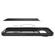Чехол Spigen Thin Fit MagSafe для Google Pixel 10 Pro XL, черный