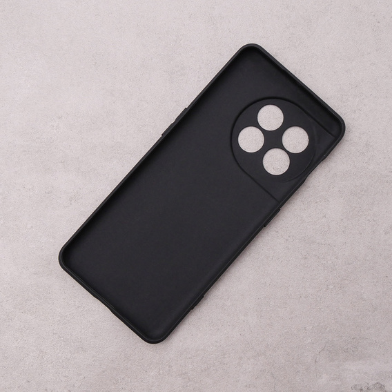Тонкий корпус для OnePlus 11 5G, Slim, чёрный