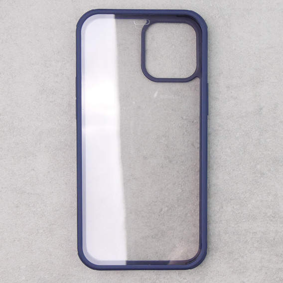 Чoхол до iPhone 12 Pro Max, ERBORD Guardian, м'яти
