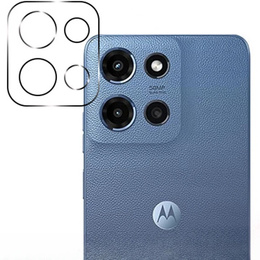 Закаленное стекло камеры для Motorola Moto G15 / Motorola Moto G15 Power, прозрачный