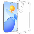 Чoхол до Honor 90 Lite 5G, Dropproof, прозорий