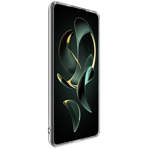 Чехол IMAK до Xiaomi 13T / 13T Pro, UX-5 Series Slim, прозрачный