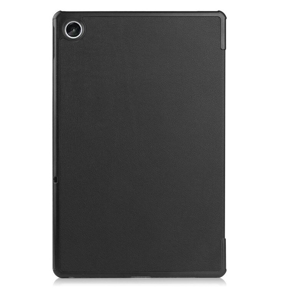 Чохол для Lenovo Tab M10 Plus 10.6 Gen 3 TB-125F TB-128F, Smartcase, чорний