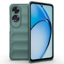 Чoхол до Oppo A60, Gaming Shockproof, зелений