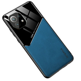 Чехол ERBORD Hybrid до Xiaomi Mi 11, Blue