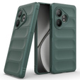 Чoхол до Realme GT 6 / 6T, Gaming Shockproof, зелений
