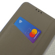 Чохол-книжка для Vivo Y20/Y20i/Y20s/Y11s, Wallet Smart Magnet, м'яти