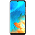 Чохол NILLKIN для Huawei P30 Pro, Super Frosted Shield Case, чорний