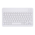 Чехол + клавиатура iPad Air 10.9 4 2020 / 5 2022, светло-зеленый