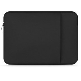 Неопреновый чехол для ноутбука 13 дюймов  - Black
