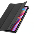 Чехол для Xiaomi Redmi Pad Pro / Xiaomi Poco Pad, Dux Ducis Domo, чёрный