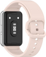 Силиконовый ремешок для Samsung Galaxy Fit 3