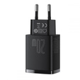 Зарядний пристрій BASEUS CCXJ-B01 - Black