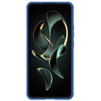 Чохол для Xiaomi 13T / 13T Pro, броньований Nillkin, CamShield Pro, м'яти