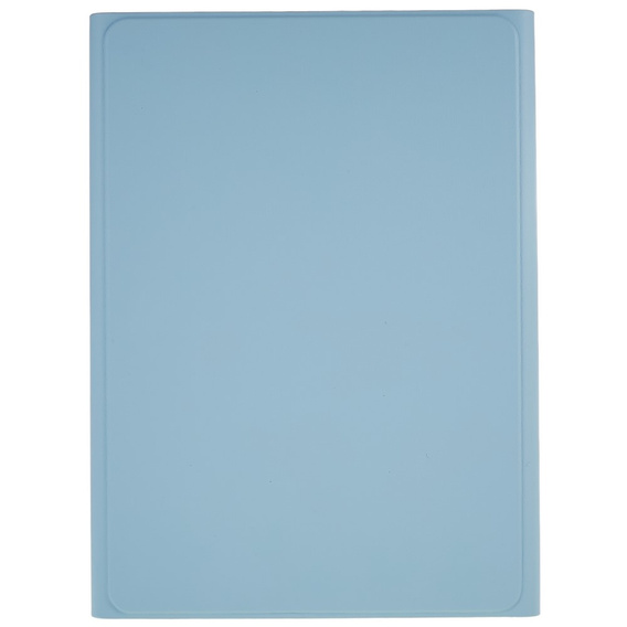 Чохол + клавіатура Samsung Galaxy Tab S7 T870/T875 / S8, Pen Slot, м'яти