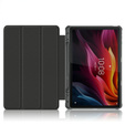 Чохол для Lenovo Tab K11 Plus, Smartcase Hybrid, з місцем для стилуса, чорний