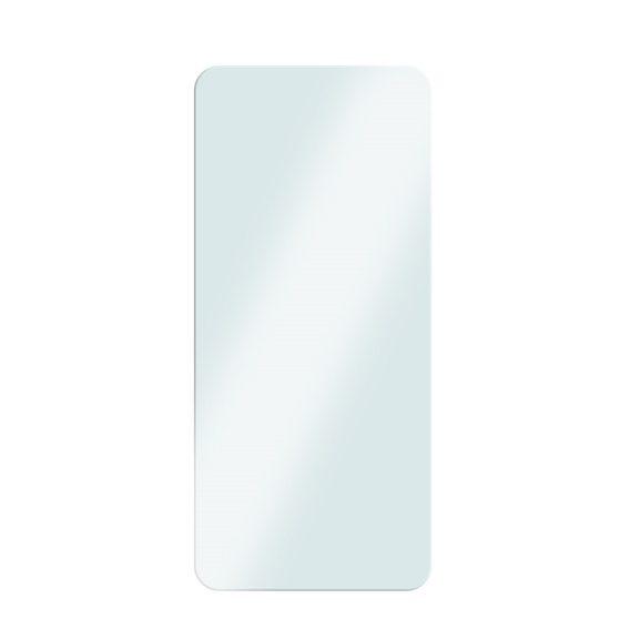 2x Загартоване скло для Xiaomi Redmi Note 9S / 9 Pro, ERBORD 9H Hard Glass на екрані