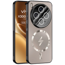 Чехол с MagSafe для Vivo X300