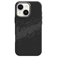Чохол для iPhone 14 / iPhone 13, Чумацький Шлях, сірий