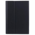 Чохол + клавіатура Lenovo Tab M10 Plus Gen 3 TB-125F TB-128F, чорний