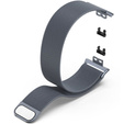 Браслет  MilaneseBand для Huawei Watch Fit - Grey