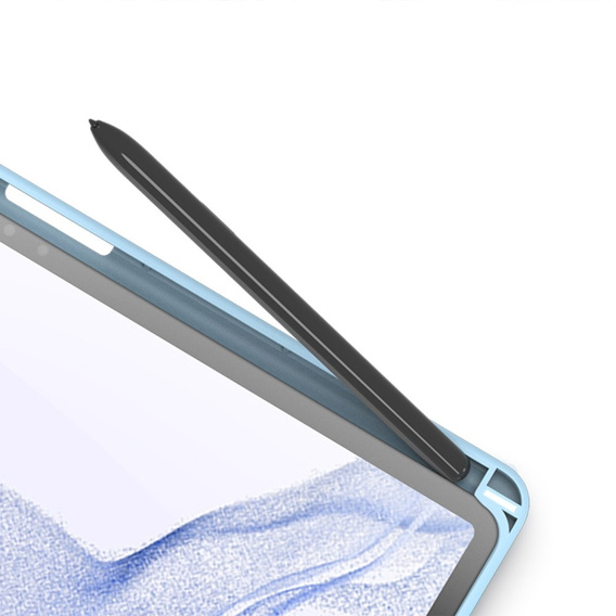 Чохол для Samsung Galaxy Tab S9+, Dux Ducis TOBY, м'яти