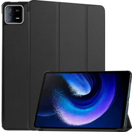 Чохол для Xiaomi Pad 6, Smartcase, чорний