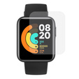 3x ERBORD Гідрогелева фольга для Xiaomi Mi Watch Lite