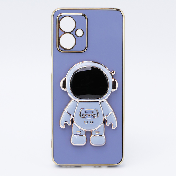 Чoхол до Motorola Moto G54 5G, Astronaut, м'яти