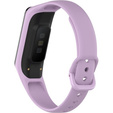 Силиконовый ремешок для Samsung Galaxy Fit 2 SM-R220, Lavender