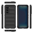 Чoхол до Infinix Hot 50 Pro 4G, Gaming Shockproof, чорний