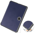 Чехол для OnePlus Pad, Smartcase, темно-синий