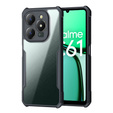 Чoхол до Realme C61, AntiDrop Hybrid, чорний