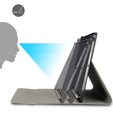 Etui z miejscem na klawiaturę Bluetooth do iPad Pro 12.9 2018/2020 - Black