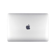 Чехол для MacBook Air 13 A2337 M1 A2179 A1932, Hard Case, Crystal Clear