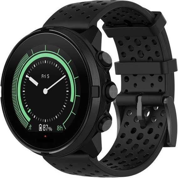Резиновый браслет для Suunto Spartan Sport Wirst HR
