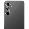Закаленное стекло камеры для Samsung Galaxy A56, прозрачный