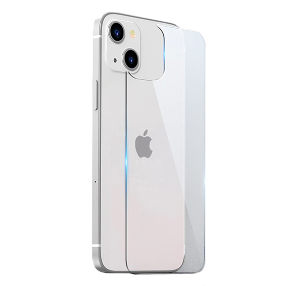 Заднє загартоване скло для iPhone 13