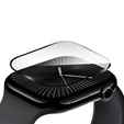 2x Гібридне скло ERBORD для Apple Watch 10/11 42mm