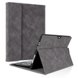 Чoхол до Microsoft Surface Pro 9, Wallet Pen Slot, чорний
