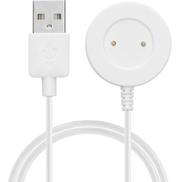USB-кабель / зарядний пристрій для Huawei Honor GS Pro / Watch GT / GT2 / GT 2e / Honor Watch Magic, White
