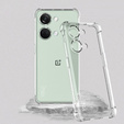 Чехол IMAK до OnePlus Nord 3 5G, Dropproof, прозрачный