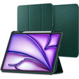 Чохол SPIGEN до iPad 7/8 10.2 2019/2020/2021, Urban Fit, Midnight Green