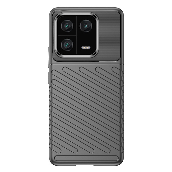 Чoхол до Xiaomi 13 Pro, Thunder, чорний