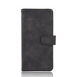 Чехол Wallet до Samsung Galaxy Z Fold 2 5G, Black
