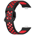 Силиконовый ремешок для Huawei Watch Fit 4 / 4 Pro / 3
