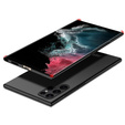 чехол MOFI для Samsung Galaxy S22 Ultra, тонкий, чёрный